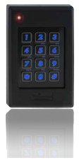 Clarksburg MD Electronic Access Control