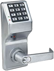 Clarksburg Maryland Commercial Locksmith